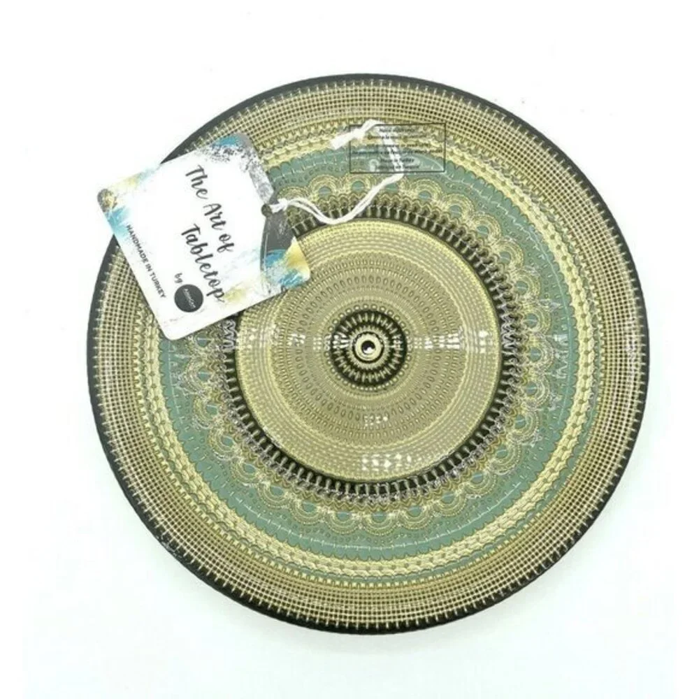 Turkish Glass 8.5